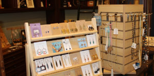 A Sense of Adventure offers unique, fair-trade items