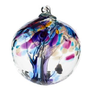 Kitras glass ornament